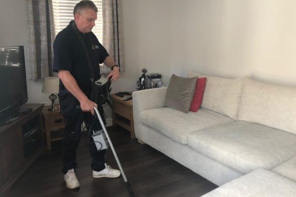 Weston-super-Mare Central Heating Leak Detection Service